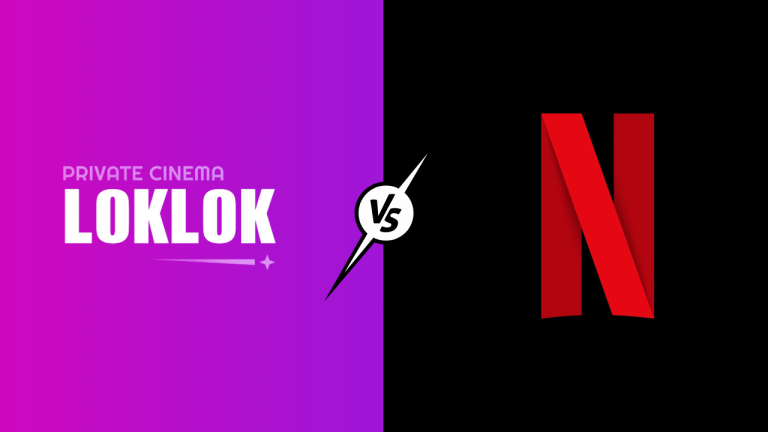 Loklok vs. Netflix