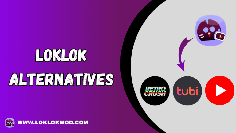 Loklok Alternatives